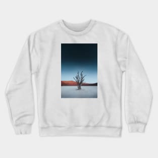 Dead Marsh 2 Crewneck Sweatshirt